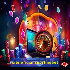 site oficial sportingbet